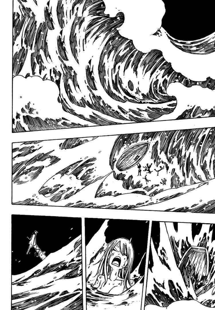 Fairy Tail Tập 94 trang 4