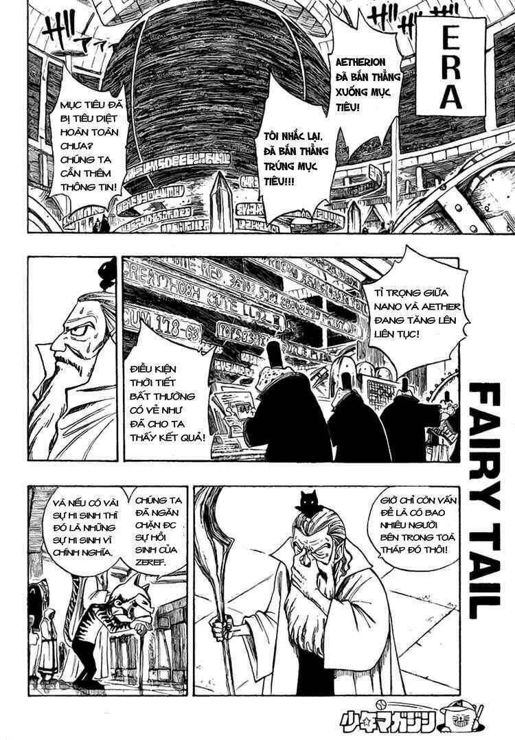 Fairy Tail Tập 94 trang 6
