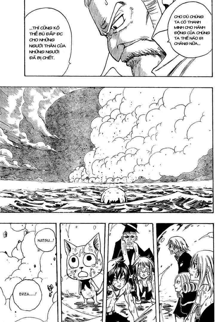 Fairy Tail Tập 94 trang 7