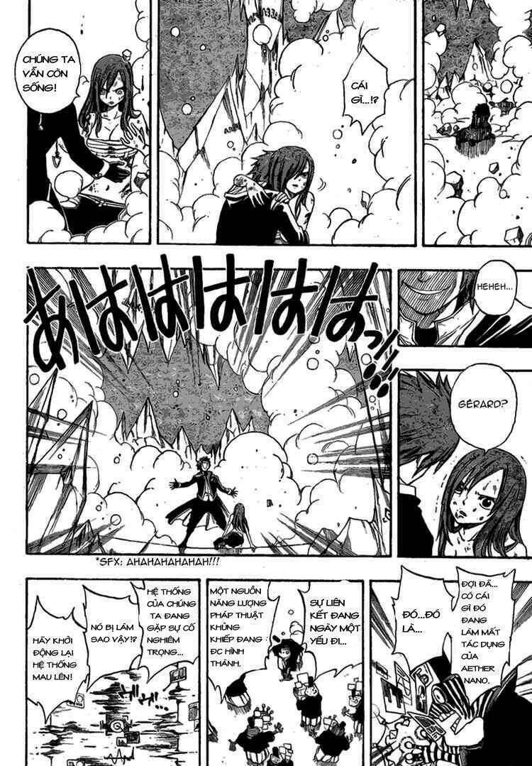 Fairy Tail Tập 94 trang 8