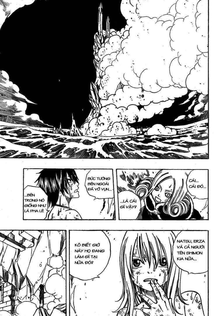 Fairy Tail Tập 94 trang 9