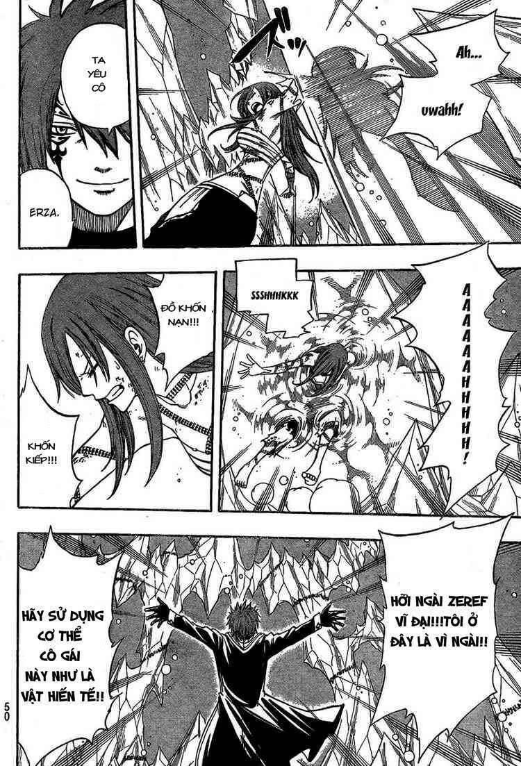 Fairy Tail Tập 95 trang 11
