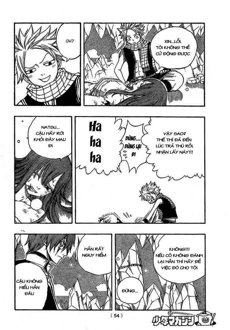 Fairy Tail Tập 95 trang 15
