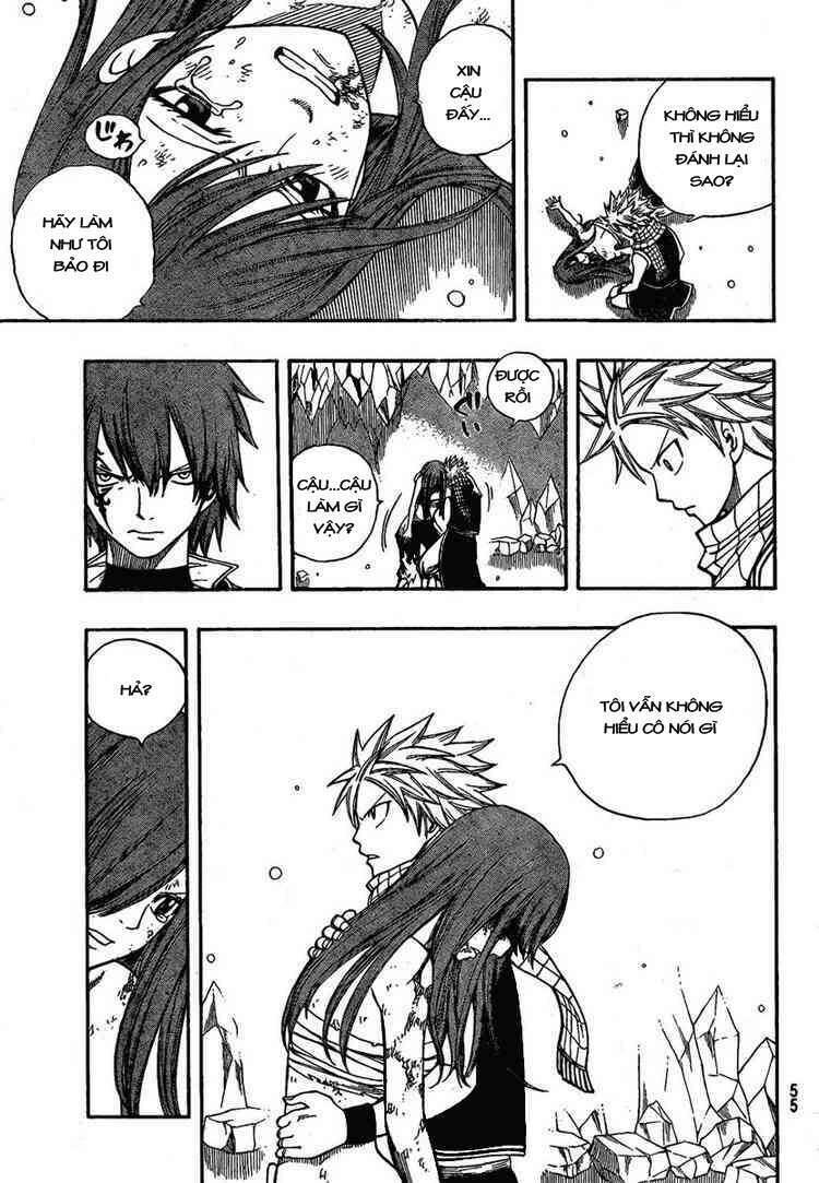 Fairy Tail Tập 95 trang 16