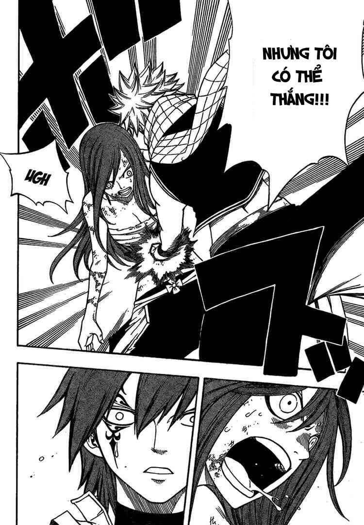 Fairy Tail Tập 95 trang 17