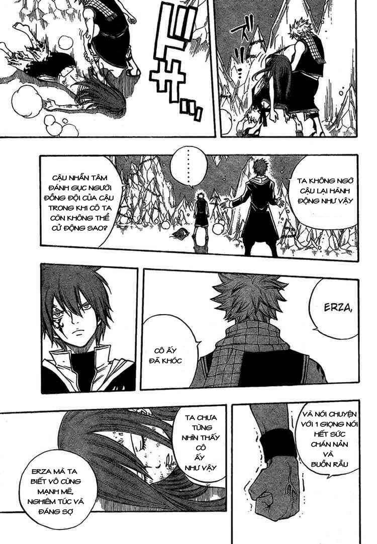 Fairy Tail Tập 95 trang 18