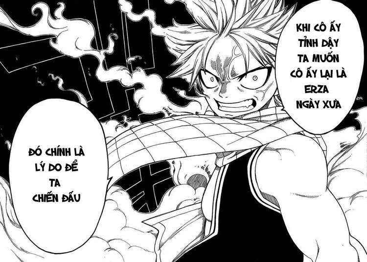 Fairy Tail Tập 95 trang 19