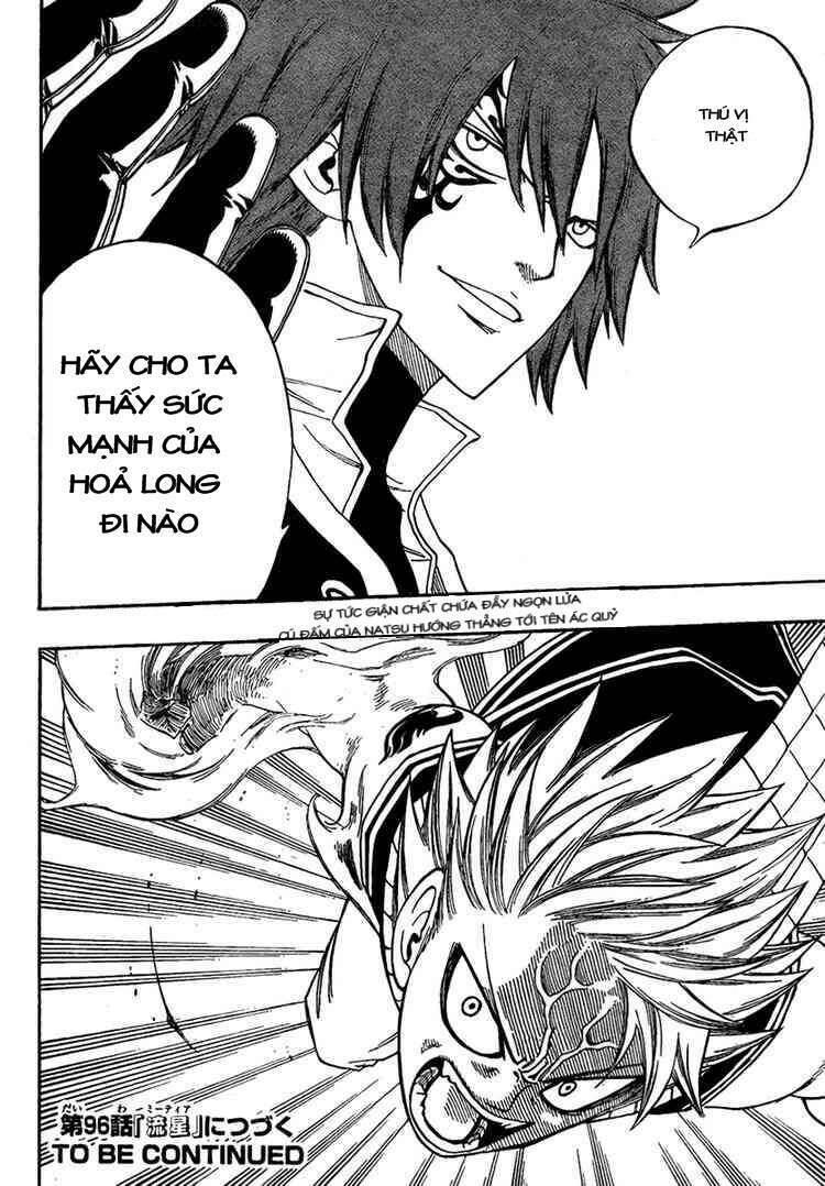 Fairy Tail Tập 95 trang 20