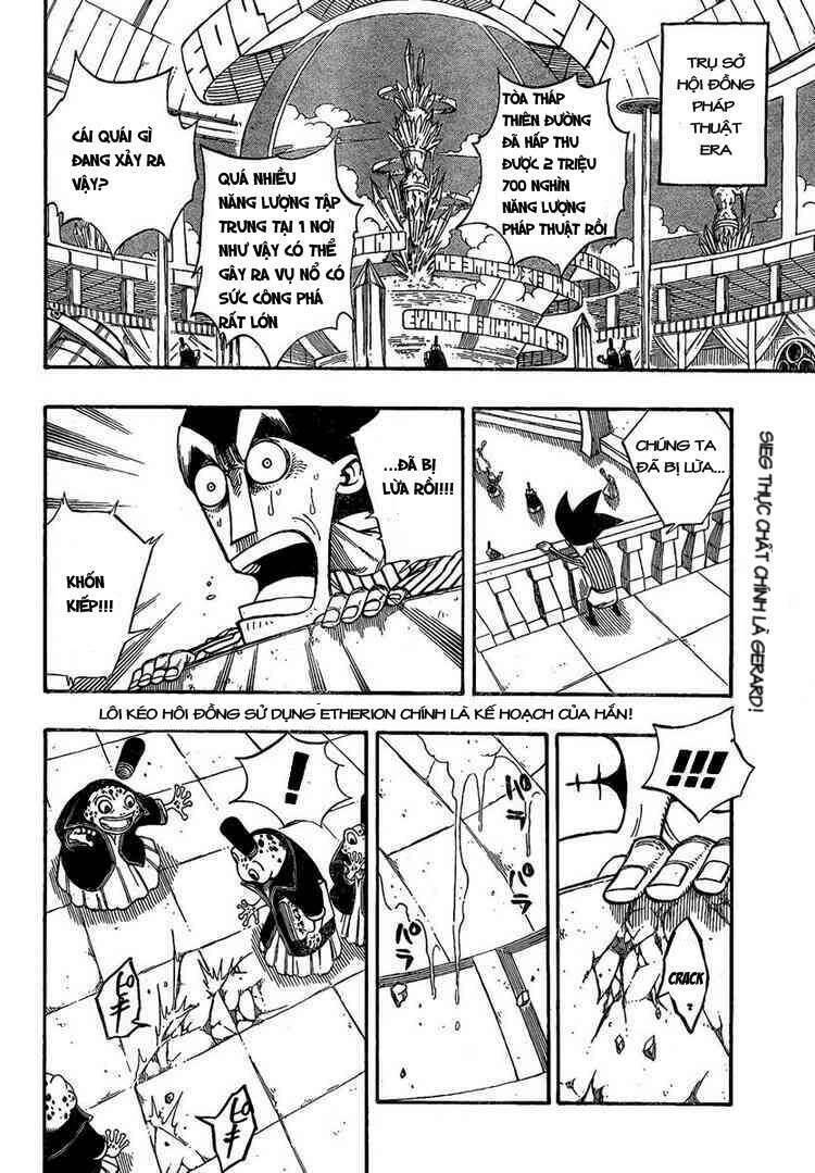 Fairy Tail Tập 95 trang 3
