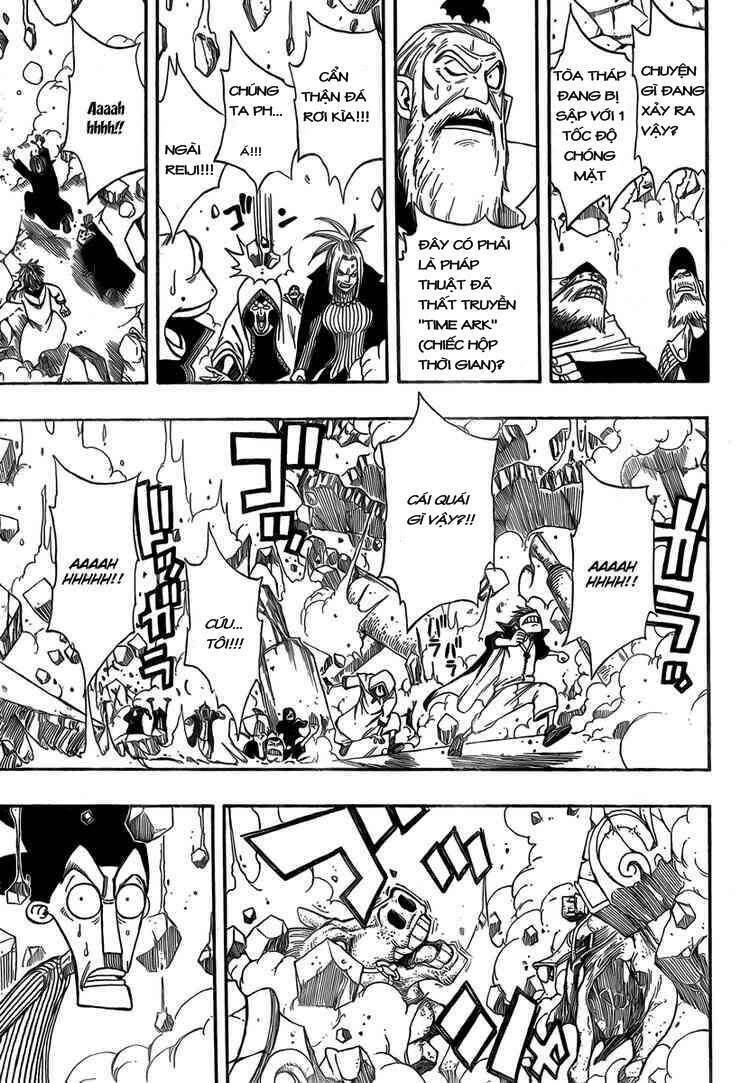 Fairy Tail Tập 95 trang 4