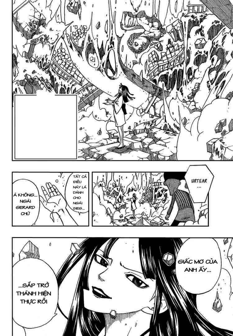 Fairy Tail Tập 95 trang 5