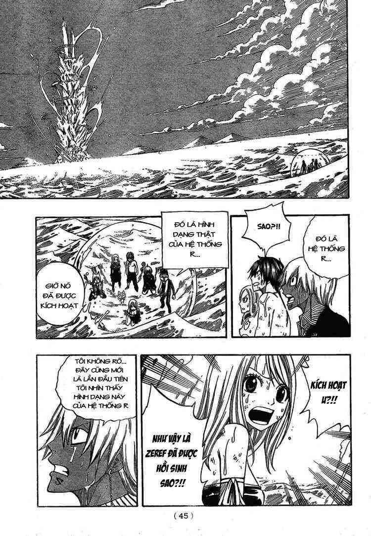 Fairy Tail Tập 95 trang 6