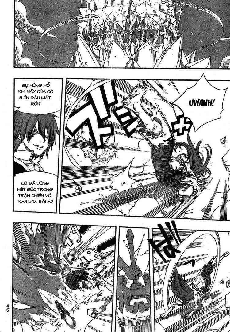 Fairy Tail Tập 95 trang 7