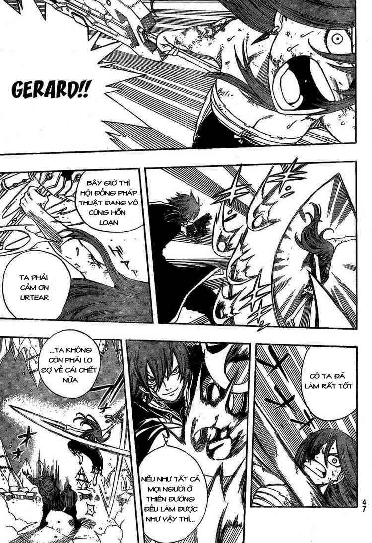 Fairy Tail Tập 95 trang 8