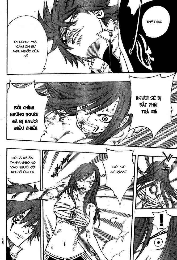 Fairy Tail Tập 95 trang 9