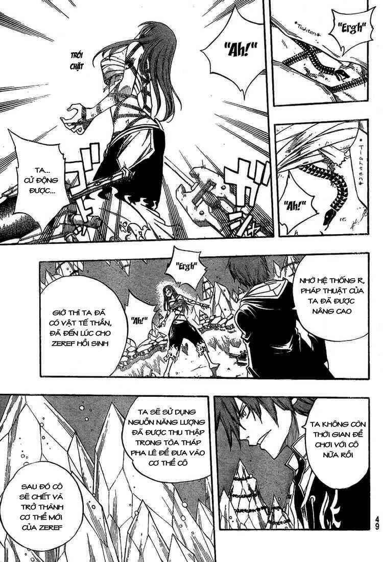 Fairy Tail Tập 95 trang 10
