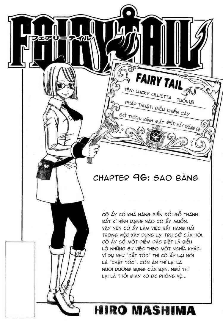 Fairy Tail Tập 96 trang 2