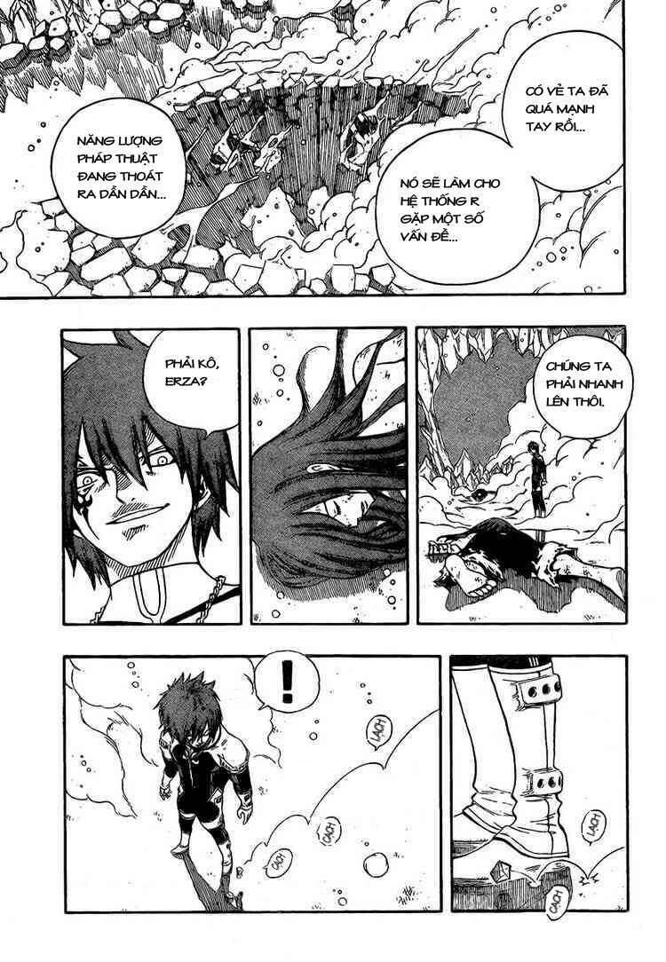 Fairy Tail Tập 96 trang 18