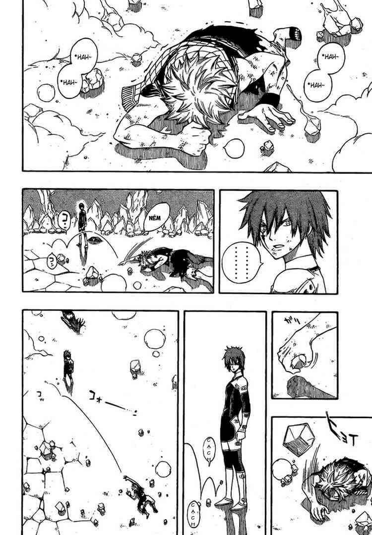 Fairy Tail Tập 96 trang 19