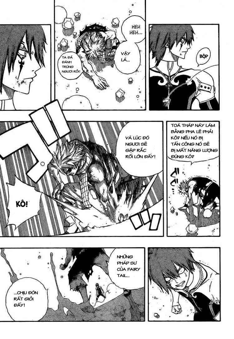 Fairy Tail Tập 96 trang 20