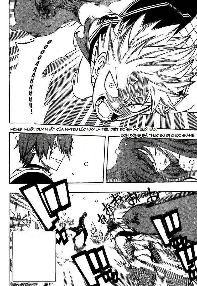 Fairy Tail Tập 96 trang 3