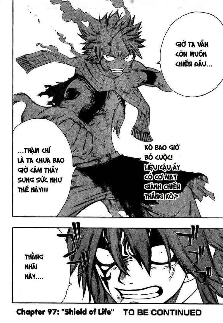 Fairy Tail Tập 96 trang 21