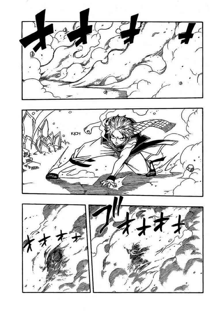 Fairy Tail Tập 96 trang 8