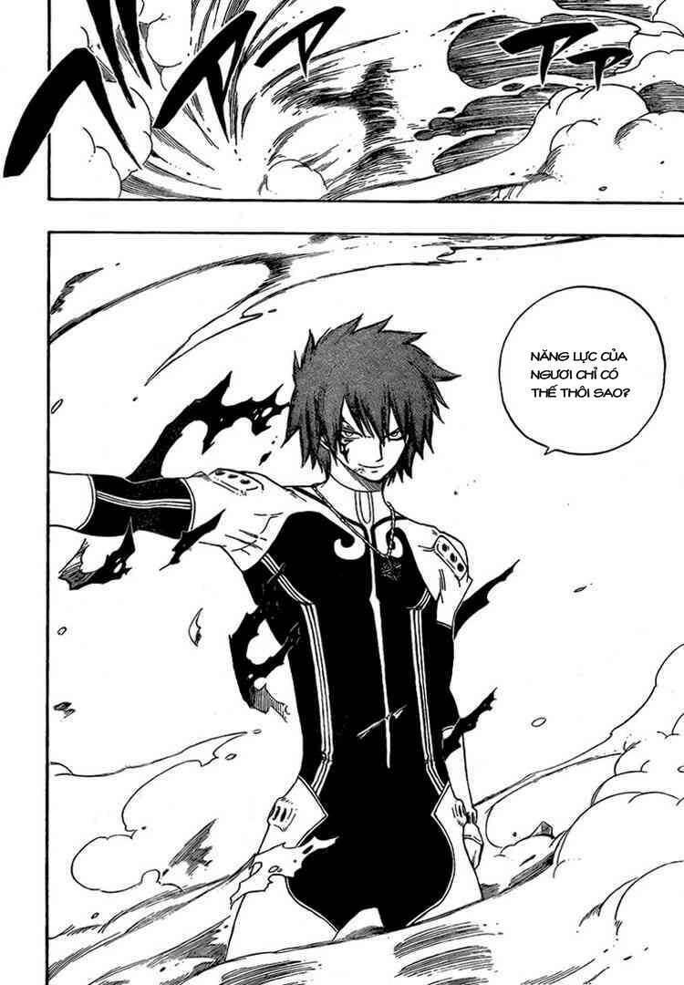 Fairy Tail Tập 96 trang 9
