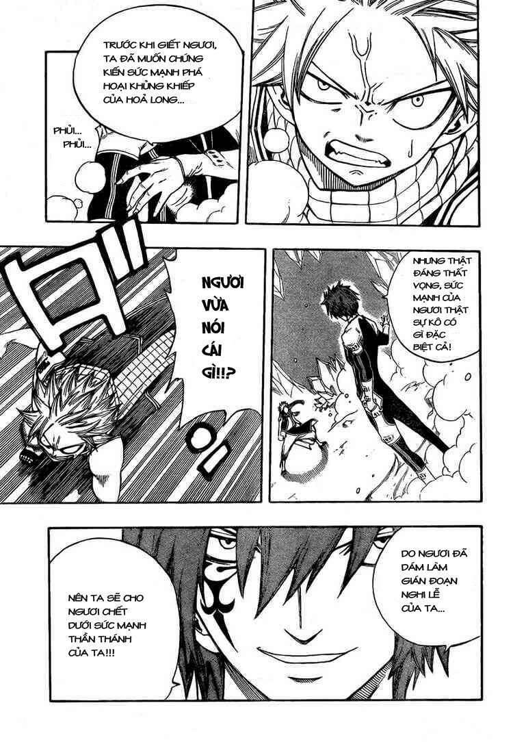 Fairy Tail Tập 96 trang 10