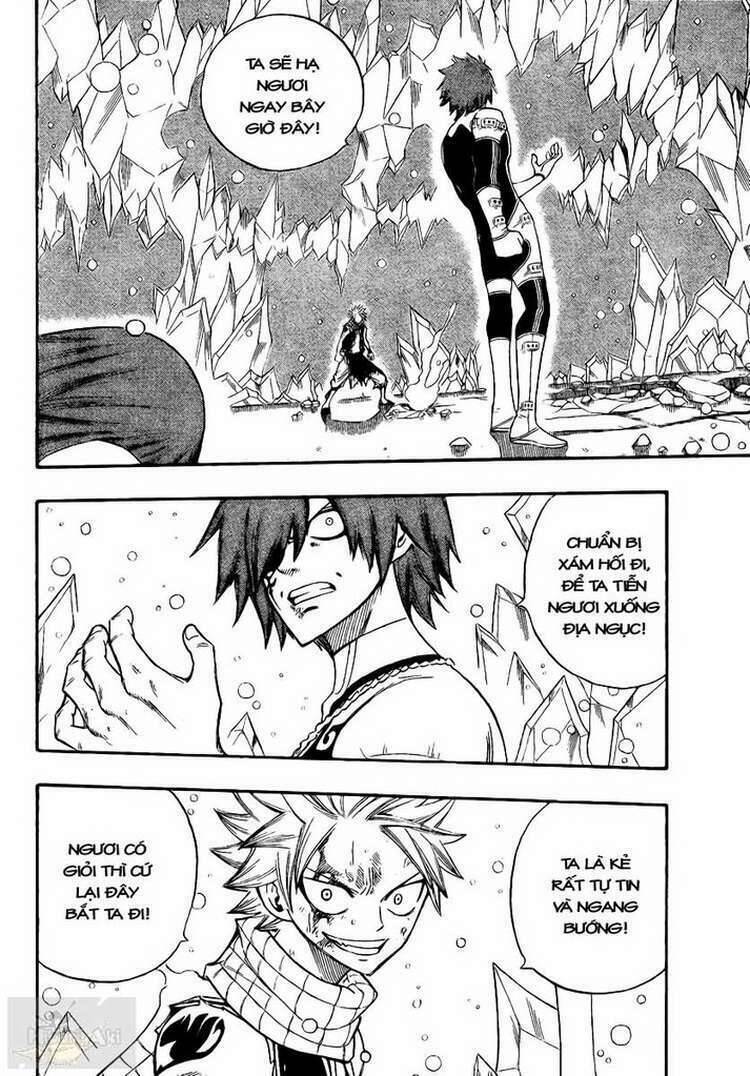 Fairy Tail Tập 97 trang 2