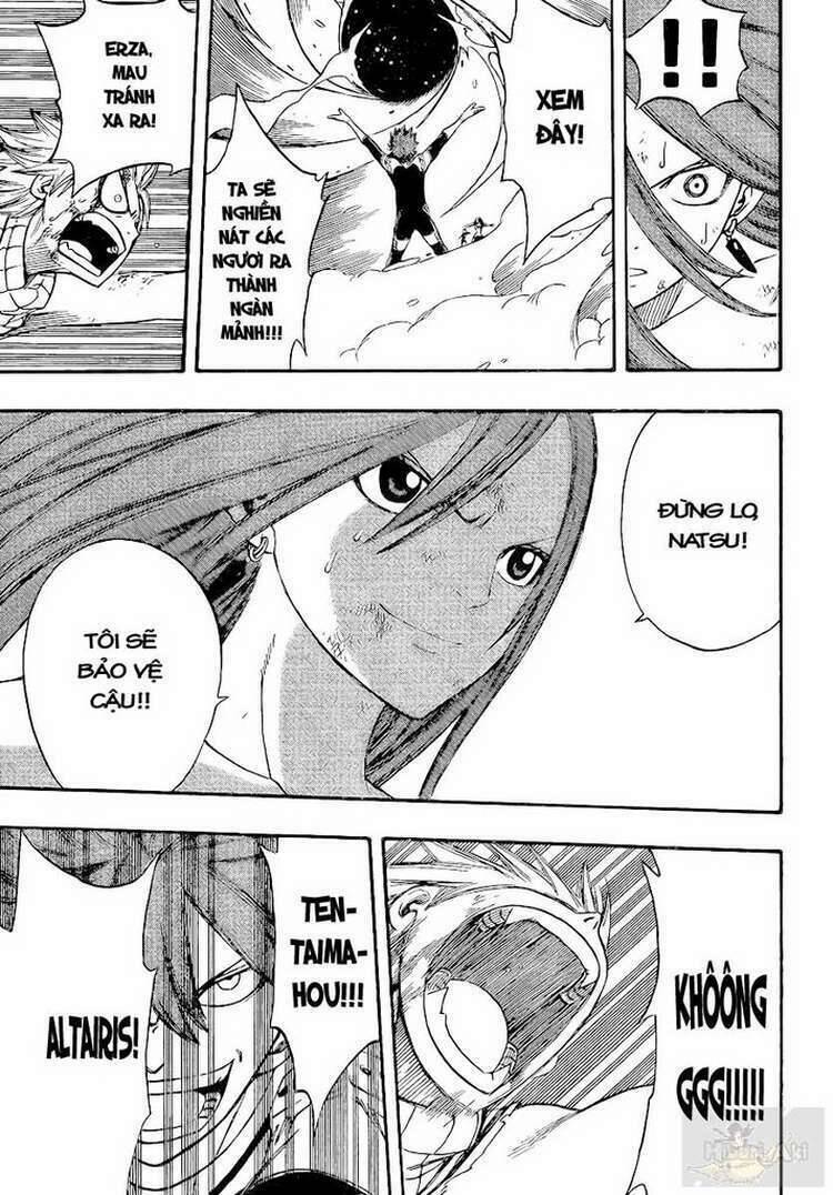 Fairy Tail Tập 97 trang 11