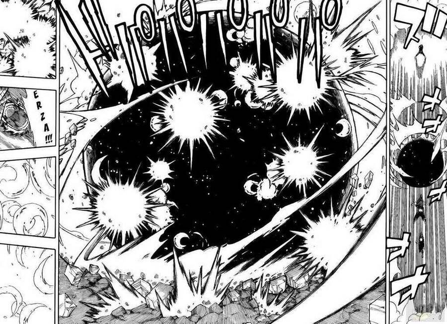 Fairy Tail Tập 97 trang 12