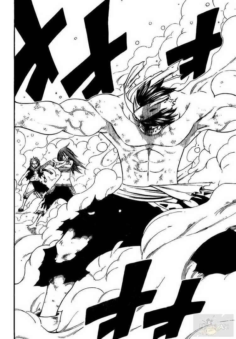 Fairy Tail Tập 97 trang 13