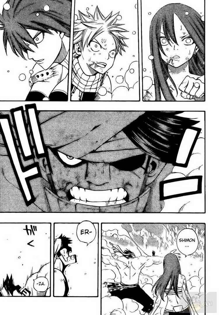 Fairy Tail Tập 97 trang 14