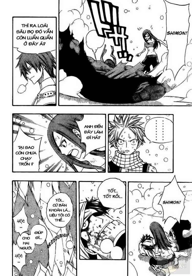 Fairy Tail Tập 97 trang 15
