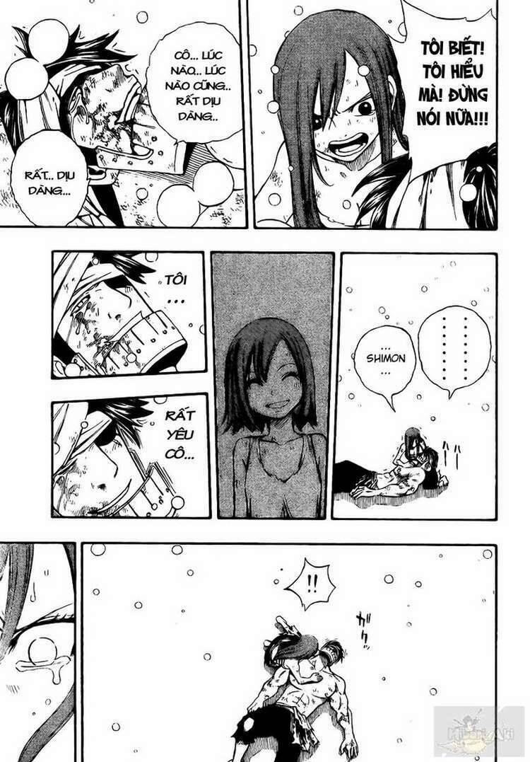 Fairy Tail Tập 97 trang 16
