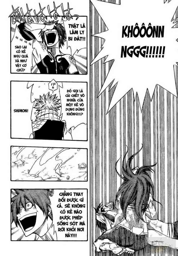 Fairy Tail Tập 97 trang 17