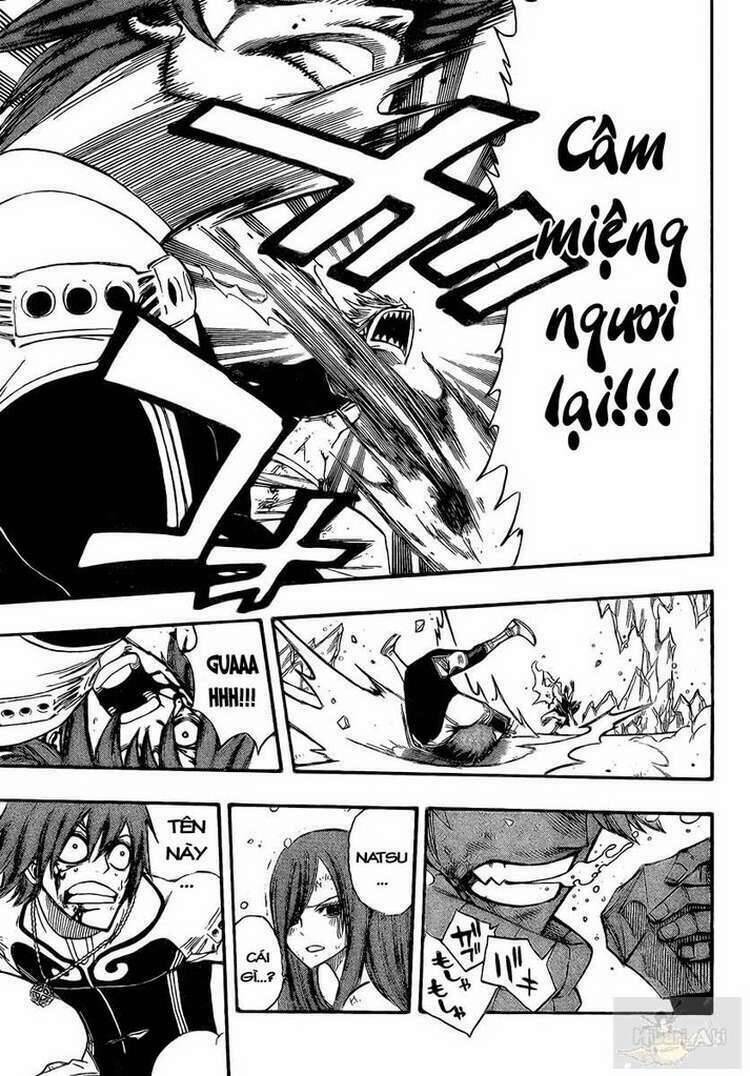 Fairy Tail Tập 97 trang 18