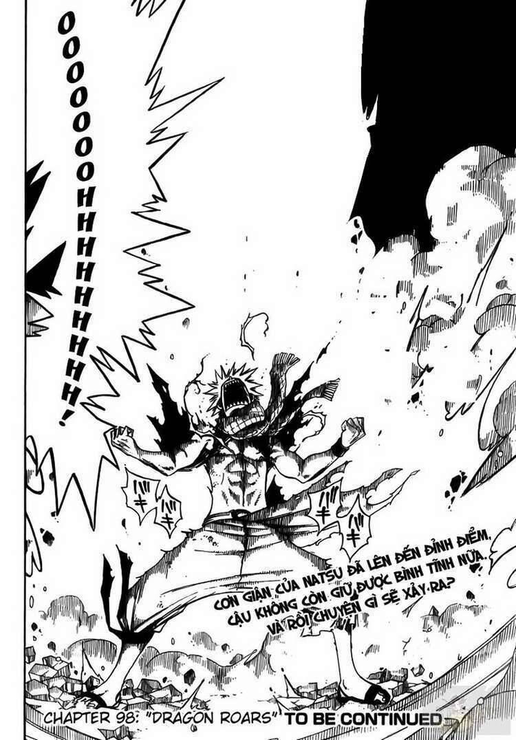 Fairy Tail Tập 97 trang 19