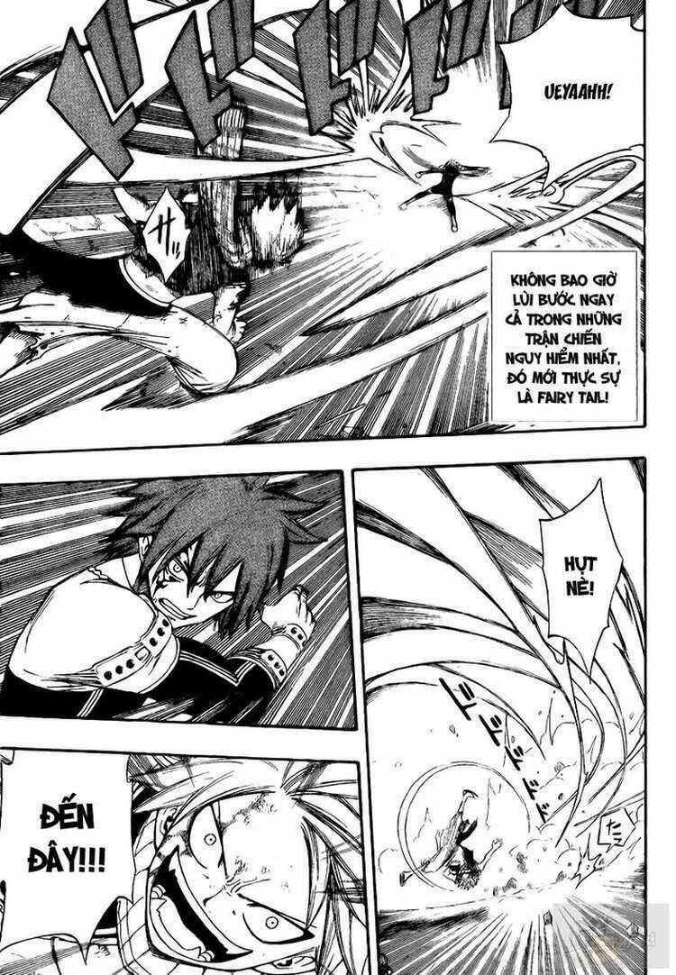 Fairy Tail Tập 97 trang 3