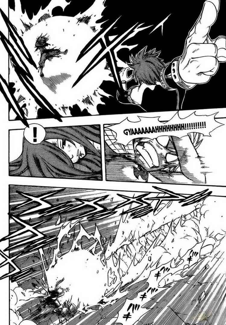 Fairy Tail Tập 97 trang 4