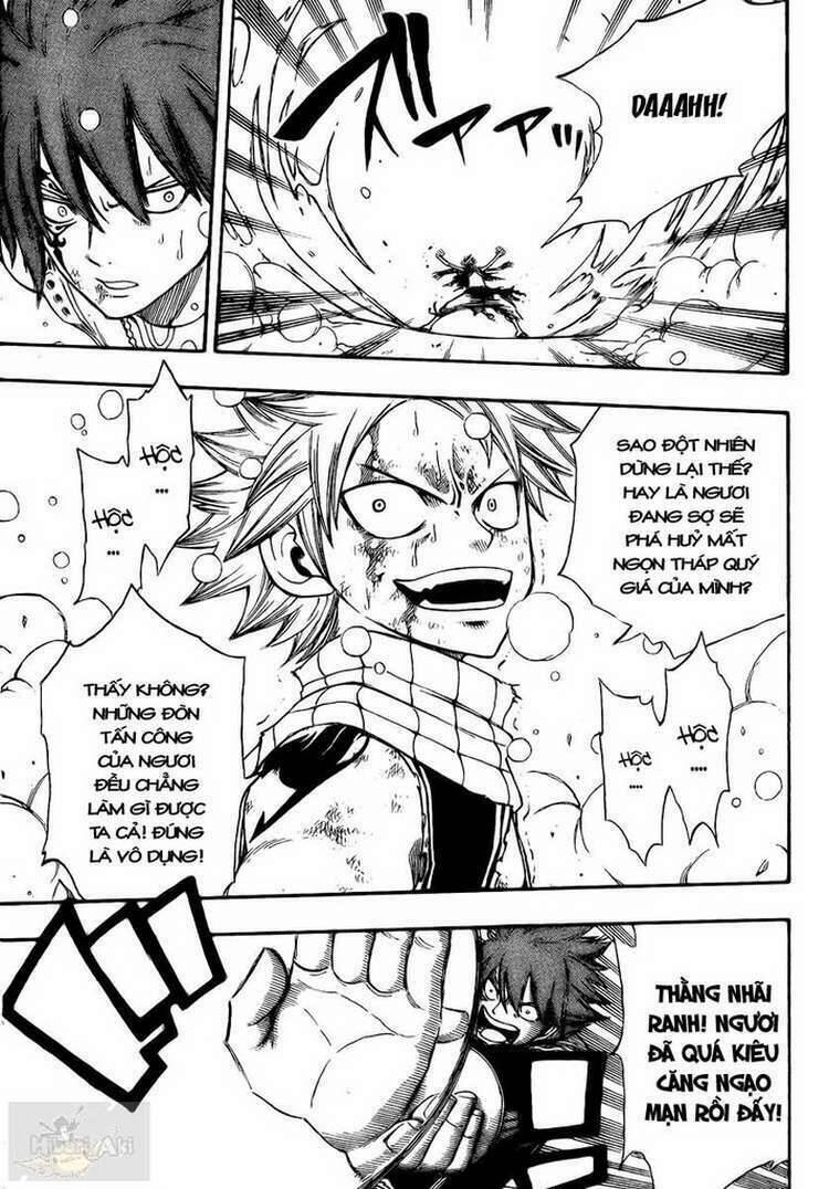Fairy Tail Tập 97 trang 5
