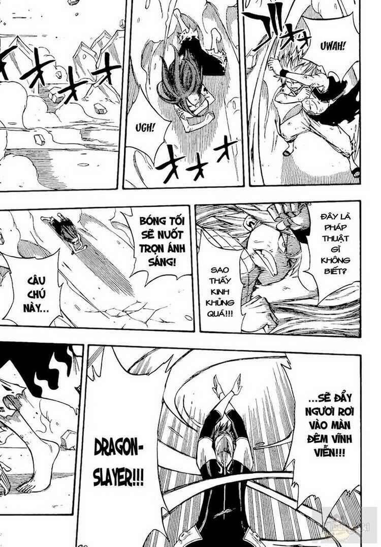 Fairy Tail Tập 97 trang 9