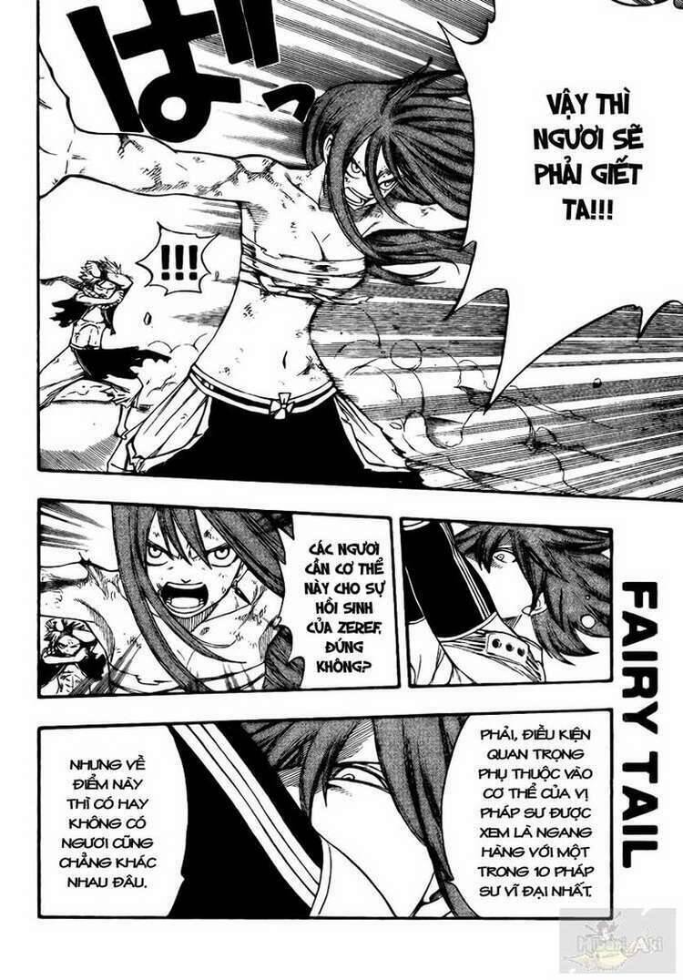 Fairy Tail Tập 97 trang 10