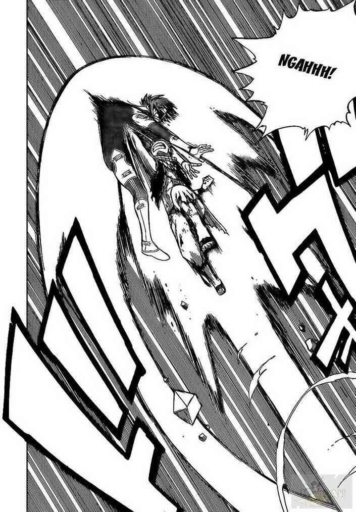 Fairy Tail Tập 98 trang 11