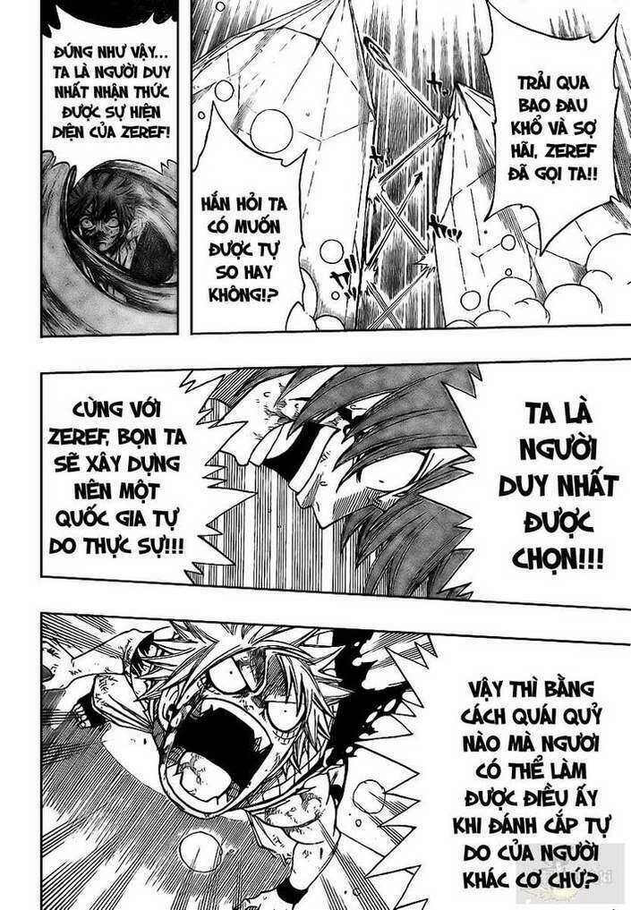 Fairy Tail Tập 98 trang 13