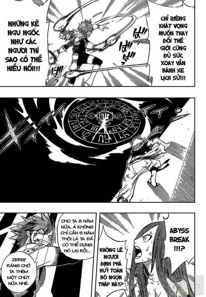 Fairy Tail Tập 98 trang 14