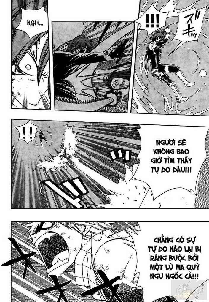 Fairy Tail Tập 98 trang 15