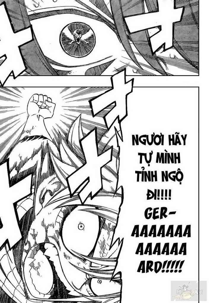 Fairy Tail Tập 98 trang 16