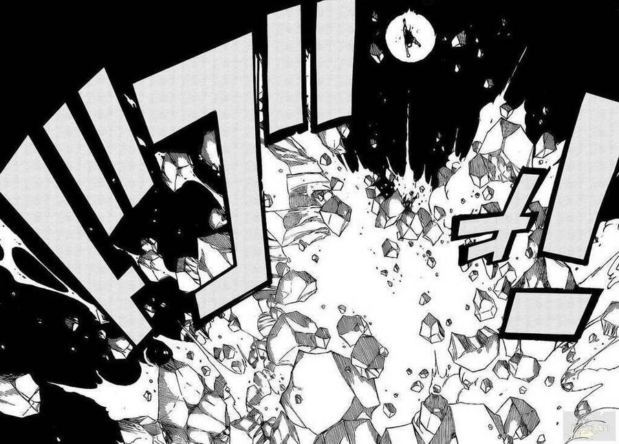 Fairy Tail Tập 98 trang 17